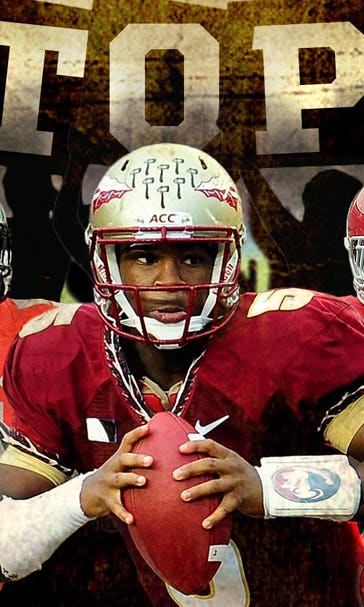 Florida State, Alabama stand atop FOX Sports preseason Top 25